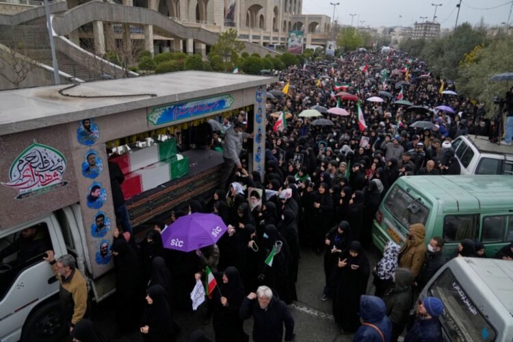 West Asia conflict: Six Indians lost their lives in ‘various incidents’, says MEA