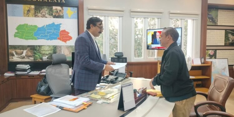 Adelbert protests Govt directive on National Song