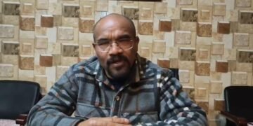 MDA encouraged non-tribal participation in GHADC: Ardent