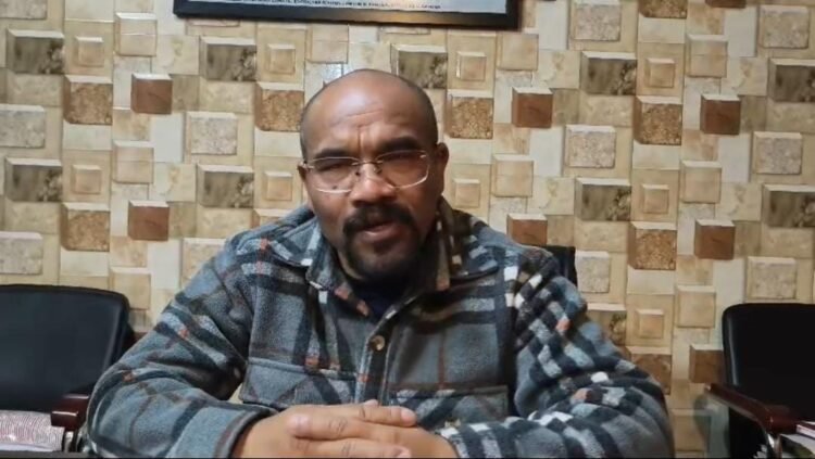 MDA encouraged non-tribal participation in GHADC: Ardent