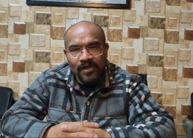 MDA encouraged non-tribal participation in GHADC: Ardent