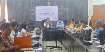 Awareness on RTI held for officials, public in SWGH