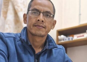 Shillong by-election: Myrboh promises to follow in Syngkon’s footsteps