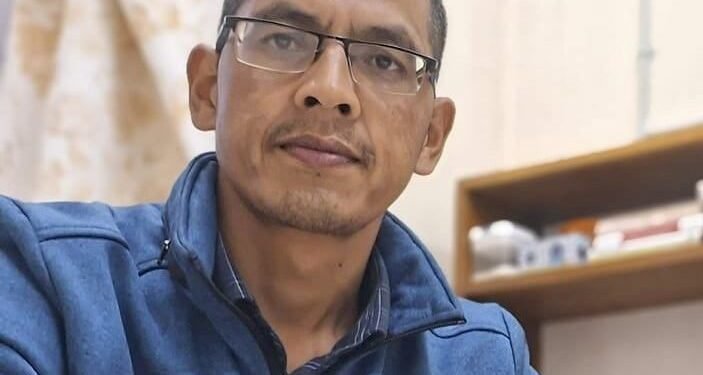 Shillong by-election: Myrboh promises to follow in Syngkon’s footsteps