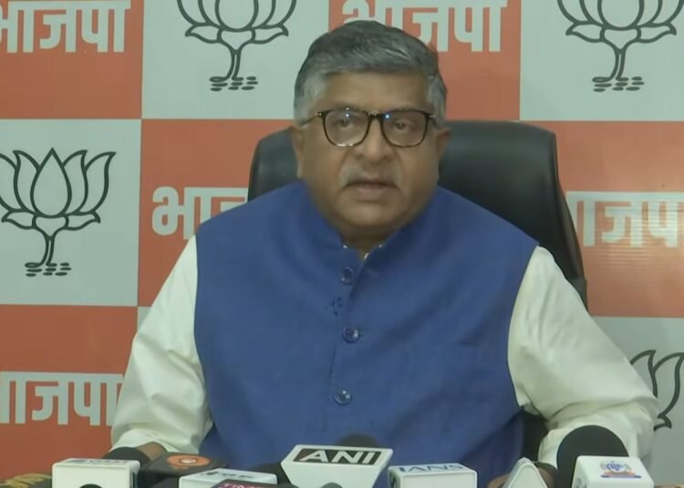 ‘Attempts to usurp tribal rights by Bangladeshi infiltrators behind Meghalaya unrest’