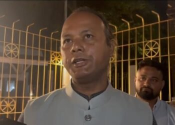 Notification on SIR in Garo Hills at ‘any time’, says Bernard