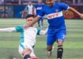 S10 Healthcare to meet Shillong Police in Big FM futsal final today