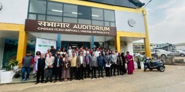 Workshop on transforming agri extension education gets underway