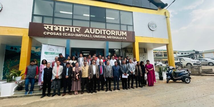 Workshop on transforming agri extension education gets underway