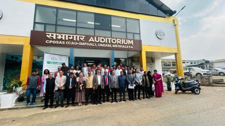 Workshop on transforming agri extension education gets underway