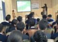 CBC holds programme on cleanliness & nutrition for students