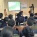 CBC holds programme on cleanliness & nutrition for students
