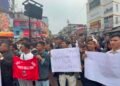 “Go Back Bangladeshis”: CoMSO lends support to A’chik community