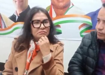 Congress for shelving of GHADC polls in non-tribal dominated seats