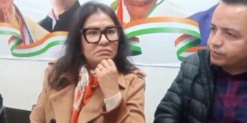 Congress for shelving of GHADC polls in non-tribal dominated seats