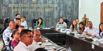 DCC meeting emphasises convergence & data sharing