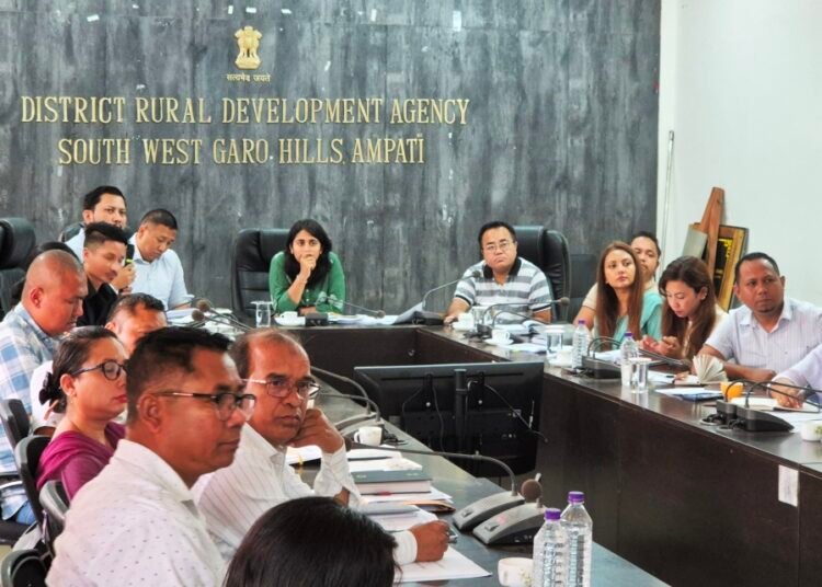 DCC meeting emphasises convergence & data sharing