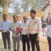 Digital library & new school building opens at Damalgre