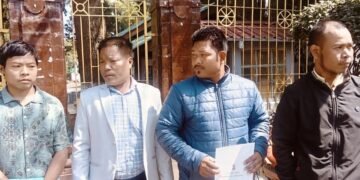 Delegation meets Guv over GHADC franchise restriction