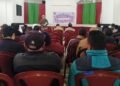 Drug abuse awareness programme held in Jowai