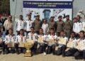 Eastern Command win Army’s first NE climbing c’ship