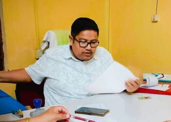 Congress veteran in Garo Hills quits