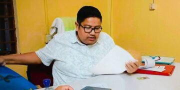 Congress veteran in Garo Hills quits