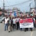 FKJGP holds rally against delay to resolve border dispute