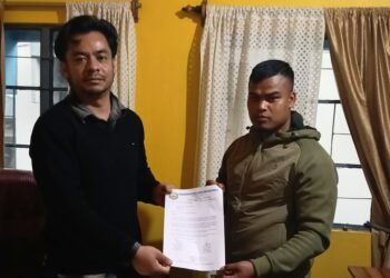 FKJGP complains against drinking in tourist spots