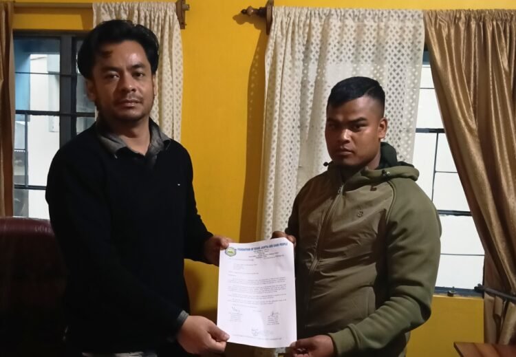 FKJGP complains against drinking in tourist spots