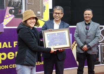 SIFF wraps up with strong participation from students and filmmakers