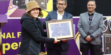 SIFF wraps up with strong participation from students and filmmakers