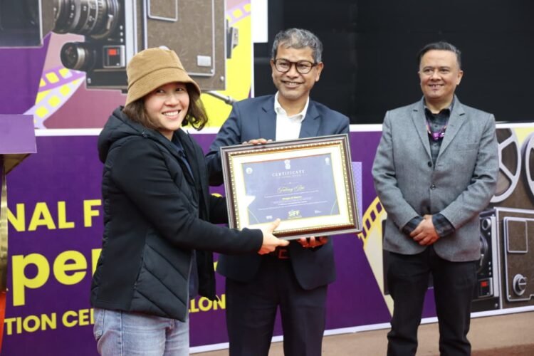 SIFF wraps up with strong participation from students and filmmakers