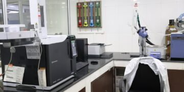 State gets instruments to analyse safety of food & water