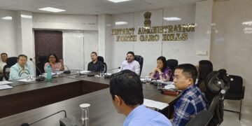 GHADC Polls: Meetings held in North and East Garo Hills districts