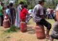 Daily supply of LPG across Meghalaya stable: Govt