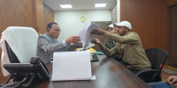 Tourism Minister claims ignorance over Umiam luxury resort