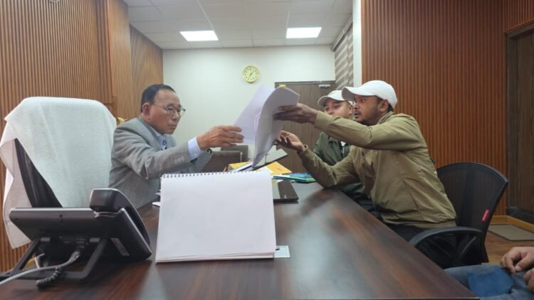 Tourism Minister claims ignorance over Umiam luxury resort