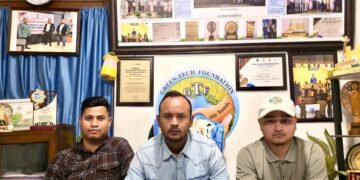 Fears for environment at planned mega Umiam resort