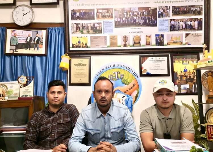 Fears for environment at planned mega Umiam resort