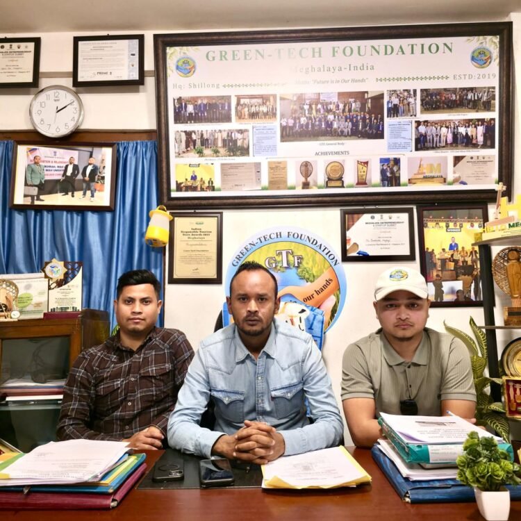 Fears for environment at planned mega Umiam resort