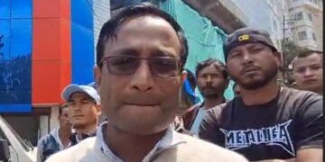 Haven’t made any communal remarks, words taken out of context: HYC prez