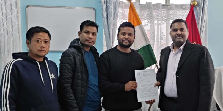 HYC seeks police presence in Bataw