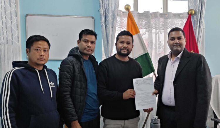 HYC seeks police presence in Bataw