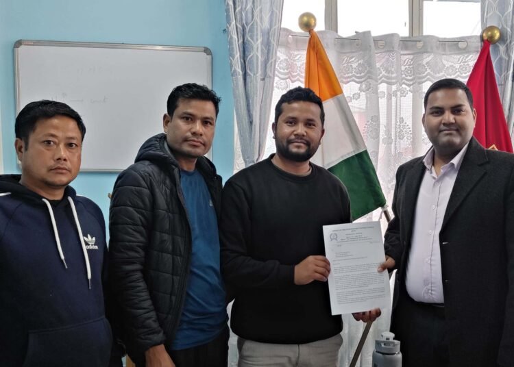 HYC seeks police presence in Bataw