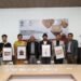 Five handicraft artisans awarded