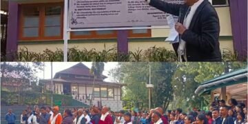 ‘Harambee’ antidote to conflict: Faith leaders sign Shillong harmony declaration