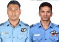 IAF Su-30MKI crash in Assam: Both pilots killed