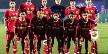 IFL 2025-26: Lajong to face Diamond Harbour today for place at top of table