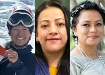 Celebrating Fearless Women: Triumphs over adversity